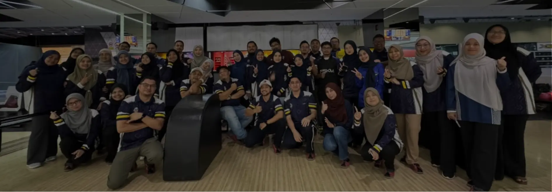 UUM LEADS Strike Day 2026